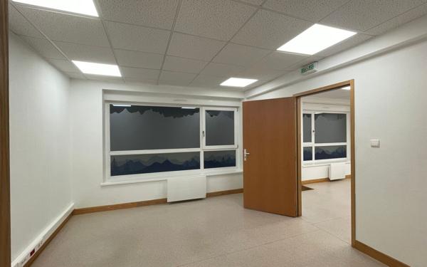 Appartement à louer    3 pièces • 71 m2 Granges-sur-Vologne