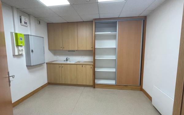 Appartement à louer    3 pièces • 71 m2 Granges-sur-Vologne