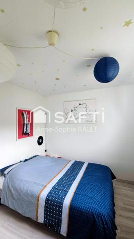 Maison plain pied