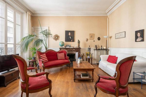 Appartement 5 pièces 143 m² à vendre à Grenoble 38000