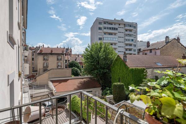 Appartement 5 pièces 143 m² à vendre à Grenoble 38000