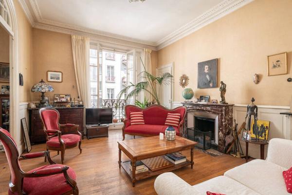 Appartement 5 pièces 143 m² à vendre à Grenoble 38000