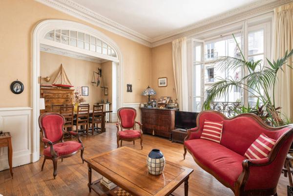 Appartement 5 pièces 143 m² à vendre à Grenoble 38000