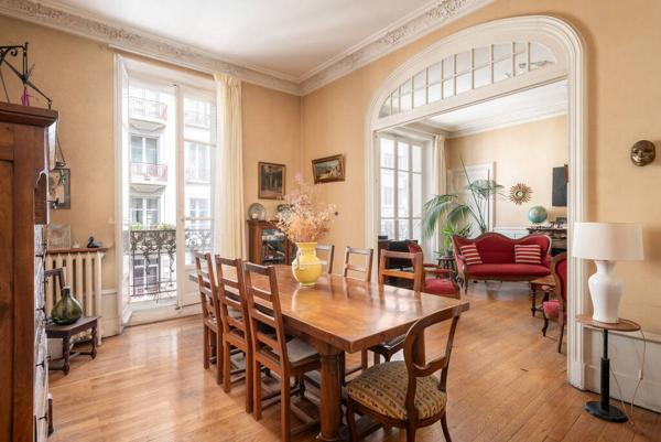 Appartement 5 pièces 143 m² à vendre à Grenoble 38000