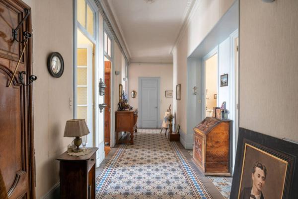 Appartement 5 pièces 143 m² à vendre à Grenoble 38000