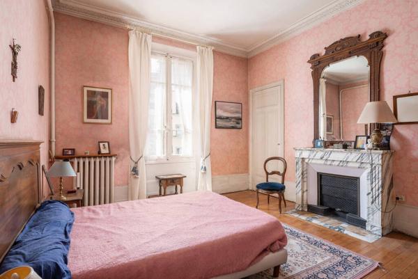 Appartement 5 pièces 143 m² à vendre à Grenoble 38000