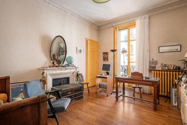 Appartement 5 pièces 143 m² à vendre à Grenoble 38000