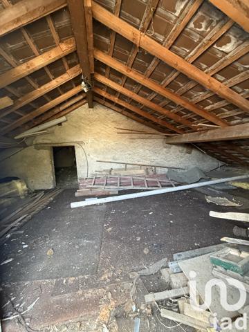 Maison à vendre 5 pièces 76 m² Yzeure