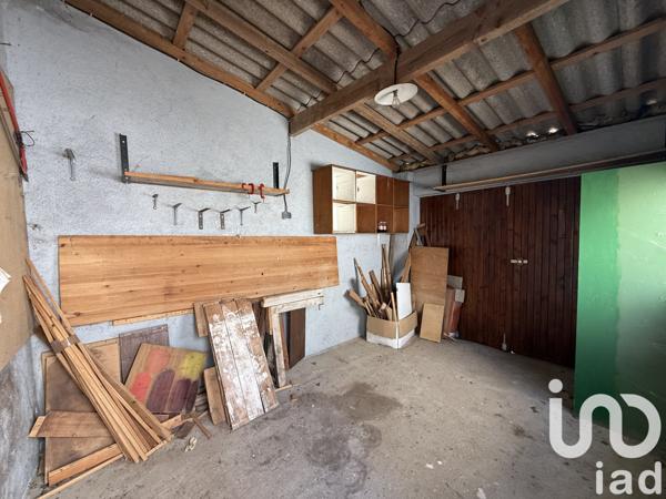 Maison à vendre 5 pièces 76 m² Yzeure