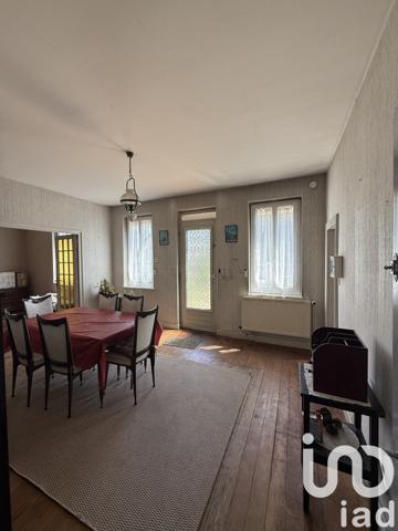 Maison à vendre 5 pièces 76 m² Yzeure