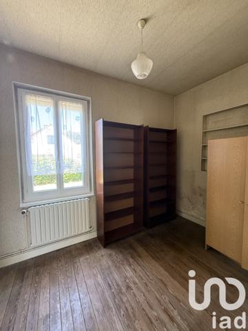 Maison à vendre 5 pièces 76 m² Yzeure