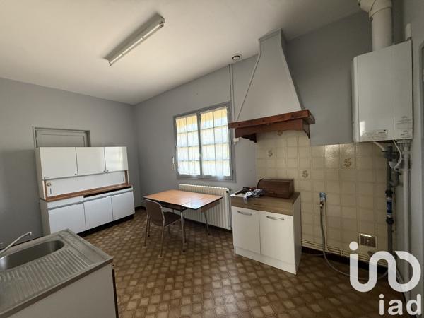 Maison à vendre 5 pièces 76 m² Yzeure