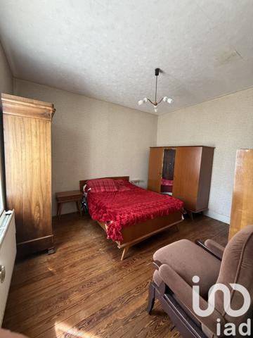 Maison à vendre 5 pièces 76 m² Yzeure