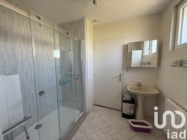 Maison à vendre 5 pièces 76 m² Yzeure