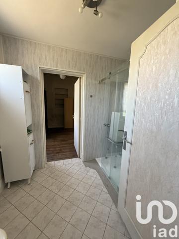 Maison à vendre 5 pièces 76 m² Yzeure
