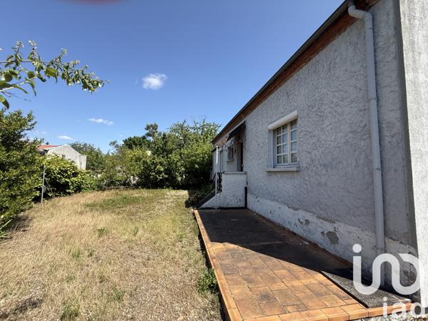 Maison à vendre 5 pièces 76 m² Yzeure