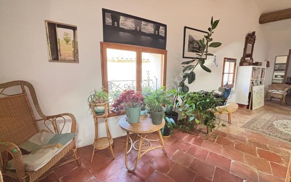 Maison à vendre    5 pièces •  Peyriac-de-Mer