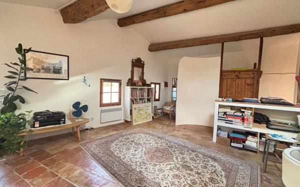 Maison à vendre    5 pièces •  Peyriac-de-Mer