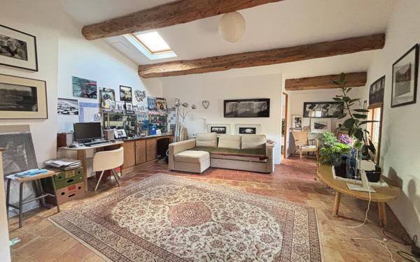 Maison à vendre    5 pièces •  Peyriac-de-Mer