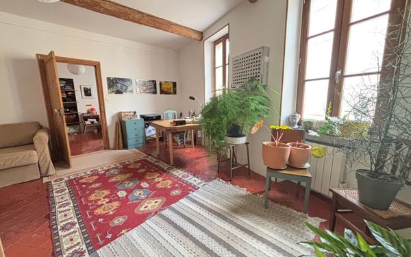 Maison à vendre    5 pièces •  Peyriac-de-Mer