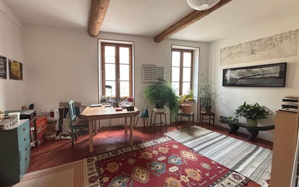 Maison à vendre    5 pièces •  Peyriac-de-Mer