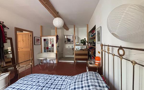 Maison à vendre    5 pièces •  Peyriac-de-Mer