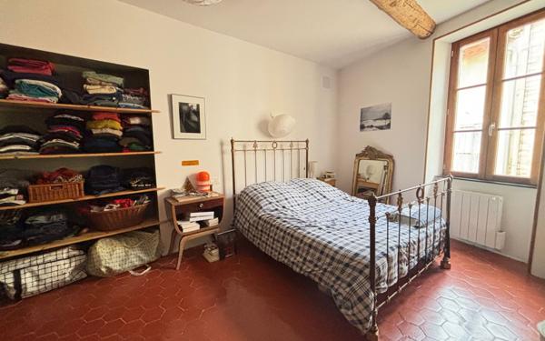 Maison à vendre    5 pièces •  Peyriac-de-Mer