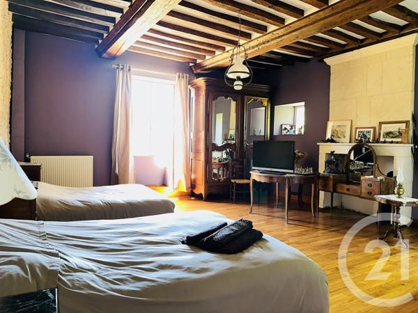 Maison à vendre  7 pièces - 300 m2 FALAISE - 14