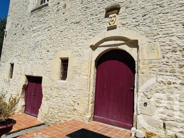 Maison à vendre  7 pièces - 300 m2 FALAISE - 14