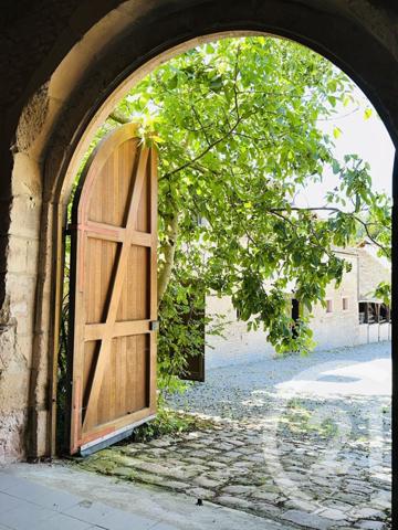 Maison à vendre  7 pièces - 300 m2 FALAISE - 14