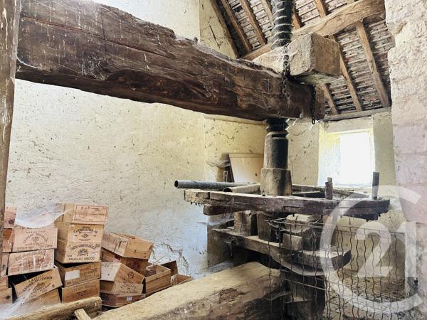 Maison à vendre  7 pièces - 300 m2 FALAISE - 14