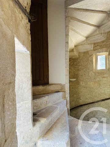 Maison à vendre  7 pièces - 300 m2 FALAISE - 14