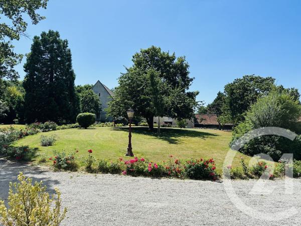 Maison à vendre  7 pièces - 300 m2 FALAISE - 14