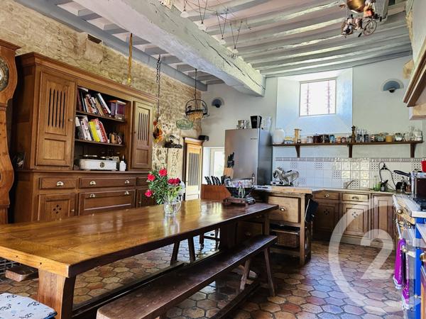 Maison à vendre  7 pièces - 300 m2 FALAISE - 14