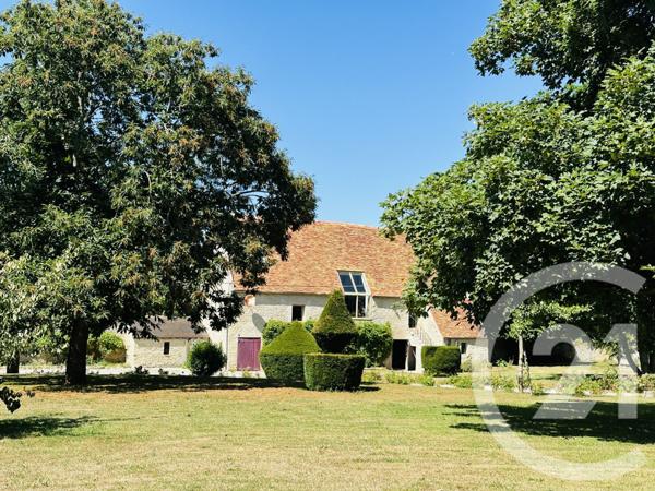 Maison à vendre  7 pièces - 300 m2 FALAISE - 14