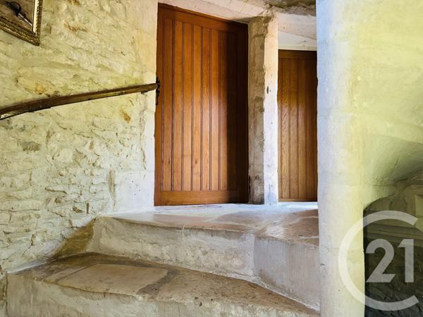 Maison à vendre  7 pièces - 300 m2 FALAISE - 14