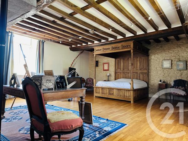 Maison à vendre  7 pièces - 300 m2 FALAISE - 14