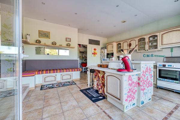 Villa aux portes du Château d'Oléron