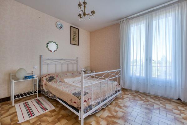 Villa aux portes du Château d'Oléron