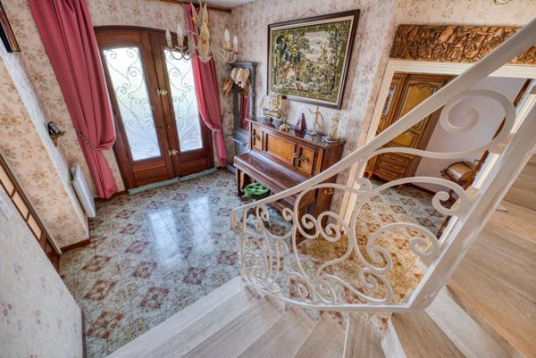 Villa aux portes du Château d'Oléron