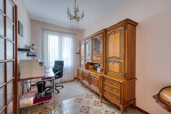 Villa aux portes du Château d'Oléron