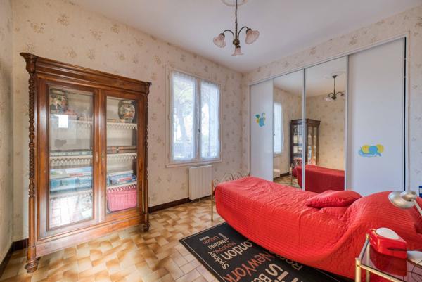 Villa aux portes du Château d'Oléron