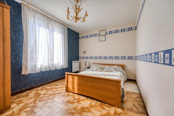 Villa aux portes du Château d'Oléron