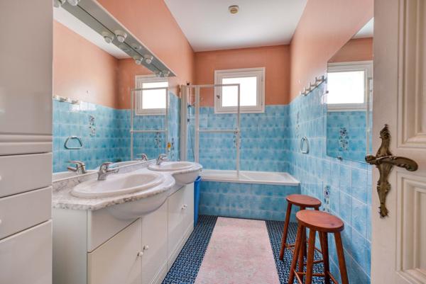 Villa aux portes du Château d'Oléron