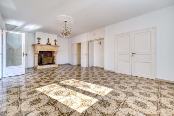 Villa aux portes du Château d'Oléron