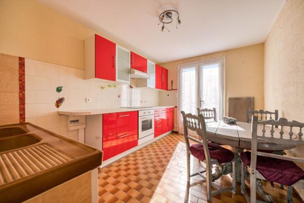 Villa aux portes du Château d'Oléron