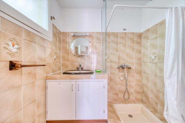 Villa aux portes du Château d'Oléron