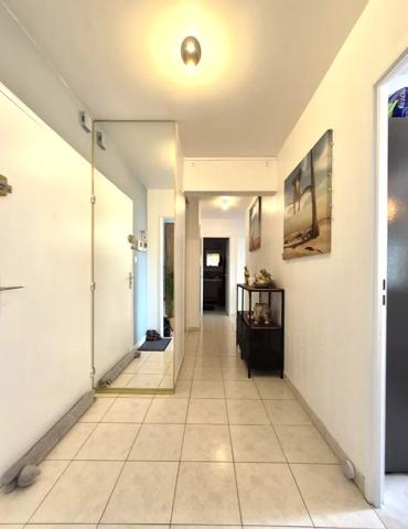 Appartement à vendre 3 pièces 63m² Cambrai (59400)