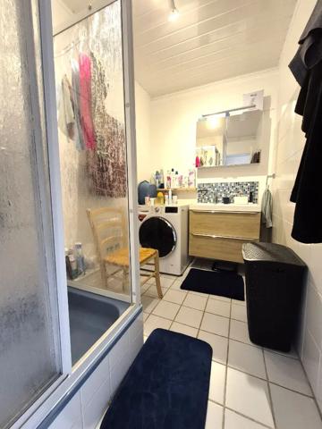 Appartement à vendre 3 pièces 63m² Cambrai (59400)