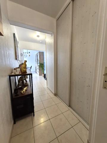 Appartement à vendre 3 pièces 63m² Cambrai (59400)